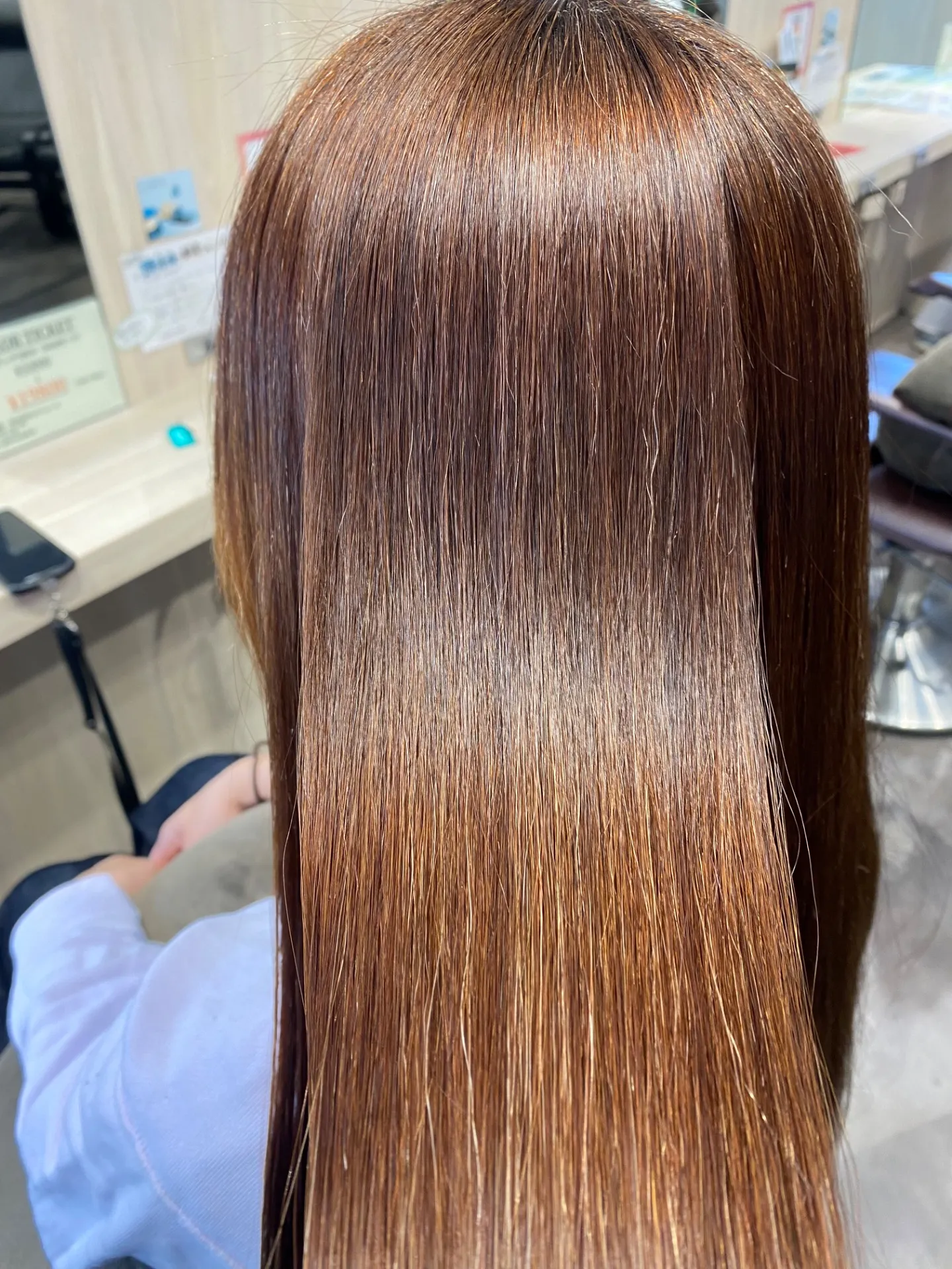 新生活に向けて